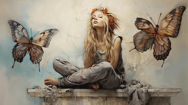 Deconstructing Limiting Beliefs: Strategies for Breaking Free from Self-Doubt